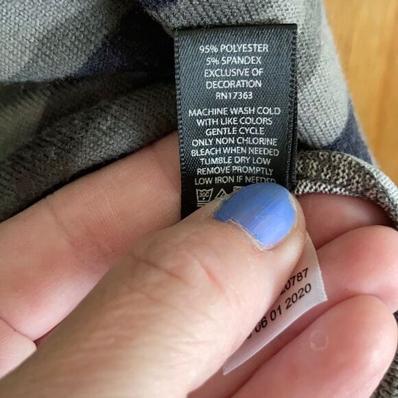 Kensie Loungewear - Picture 5 of 8